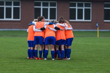 Bild 21 - Frauen TSV Wiemersdorf - SV Boostedt : Ergebnis: 0:7